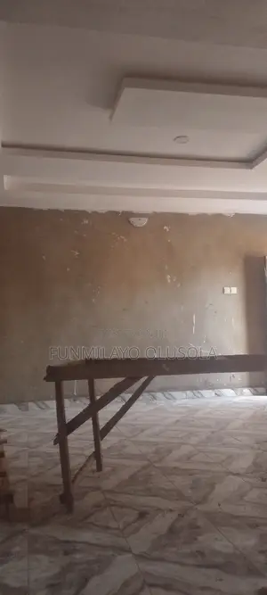 1bdrm Bungalow in Olude, Osogbo for rent