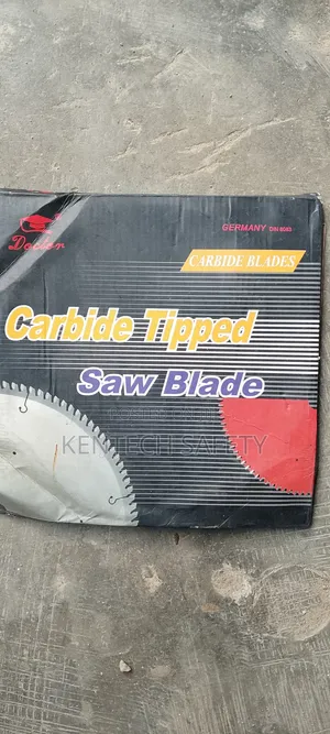 Carbide Tipped 30mm Saw Blade Germany Din 8083