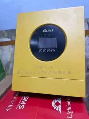 12kva 48v SMS Hybrid Inverter