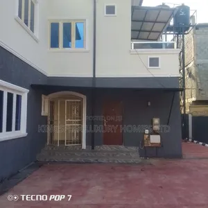 4bdrm Duplex in Estate, Dawaki for sale