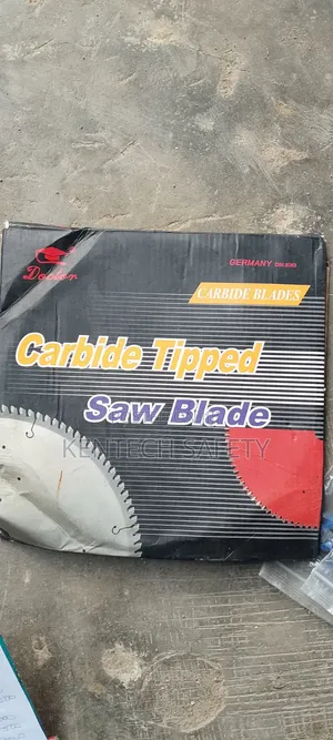 7 Inch X80teet Saw Blade for Board
