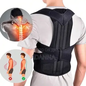 Posture Correctors