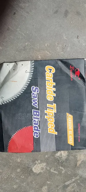 7inch X24 Teet Doctor Circular Saw Blade for Wood