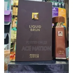 Liquid Brun 100ml