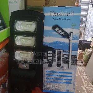 300w All in One Solar Promo Price: ₦18,500
 Single Price: ₦25,000