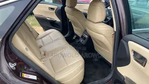 Toyota Avalon XLE Premium Sedan FWD (3.5L 6cyl 6A) 2013 Green