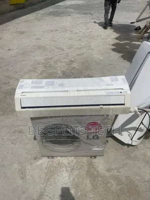 1hp Normal Lg Ac