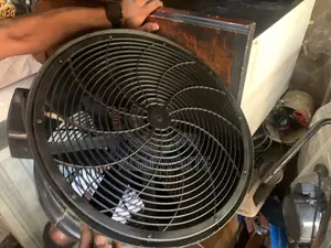 Extractor Fan