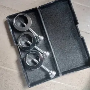 Pressure Gauge Needle Puller