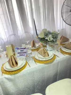 Event Decorator