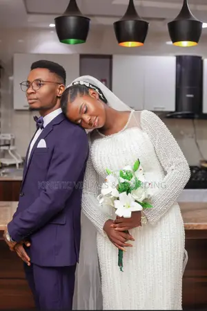 Wedding Photography