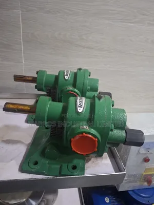 Rotary Gear Pump