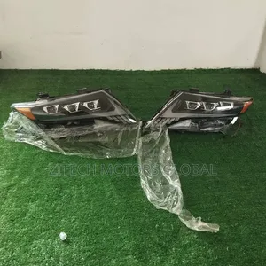 Venza Light Latest Upgrade
