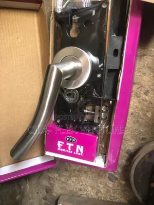 Key Holder ( Ftn) Engine
