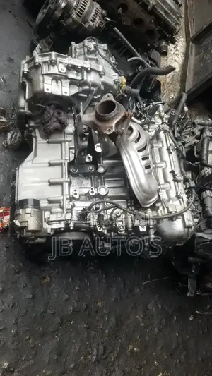 2zr Engine for Toyota Corolla