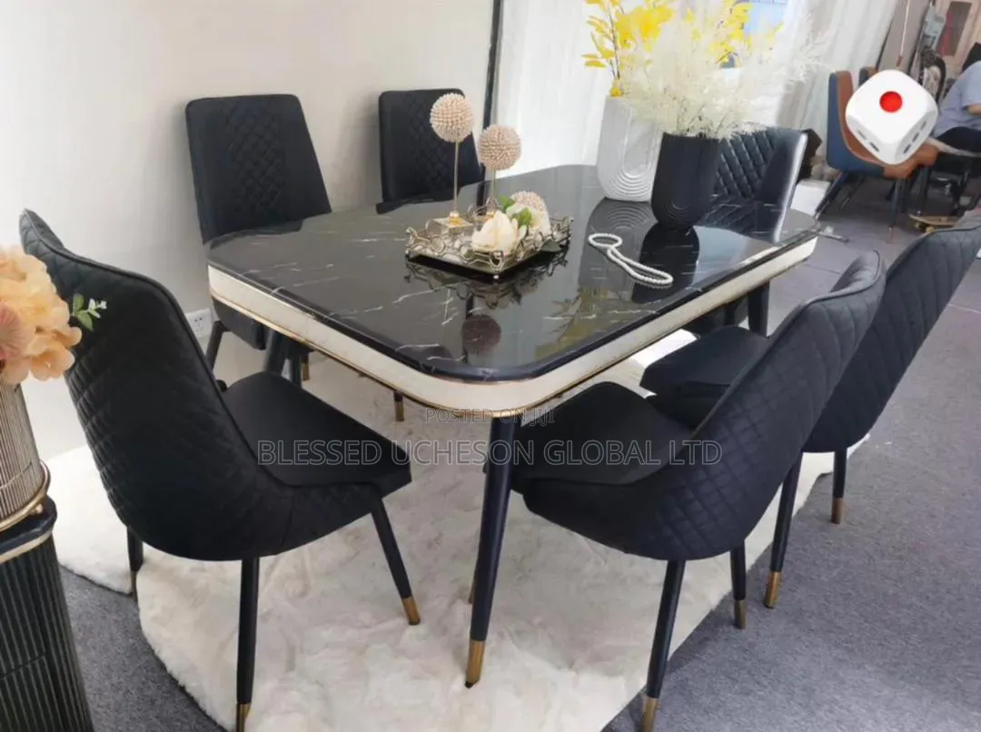 Quality Dining Table With Chairs Sets