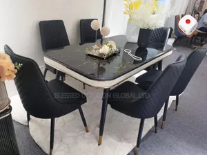 Quality Dining Table With Chairs Sets