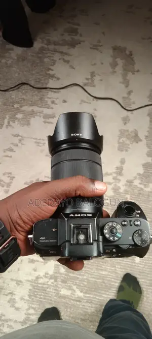 Photography And Videography Production