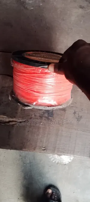 Trimming Line 3mm X260mtr for Brush Cutter Machine