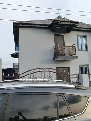 A Well Furnished Room to Let