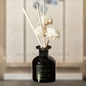 Home Fragrance Reed Diffuser