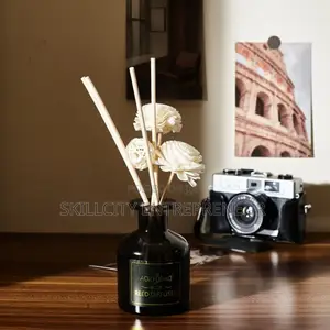 Home Fragrance Reed Diffuser