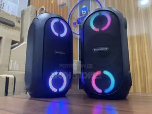 Anker Soundcore Rave Party Se Portable Waterproof Speaker