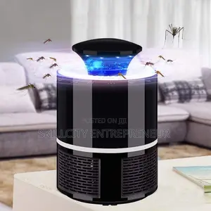 Electric Led Mosquito Killer Machine Trap Lamp