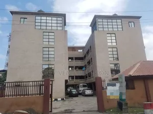 Commercial Property at Olode Apapa