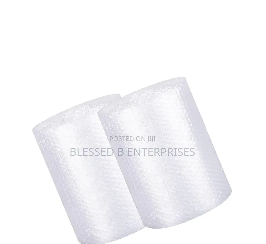 Bubble Wrap For Travel Jewelry Case