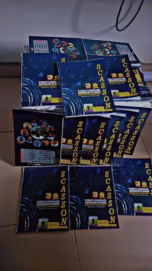 Souvenir Books for School Association