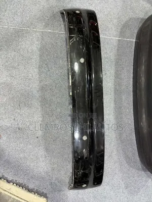 High Quality Certified Complete Back Bumper Rolls Royce Phantom.