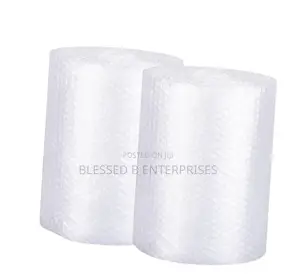Bubble Wrap For Travel Jewelry Case