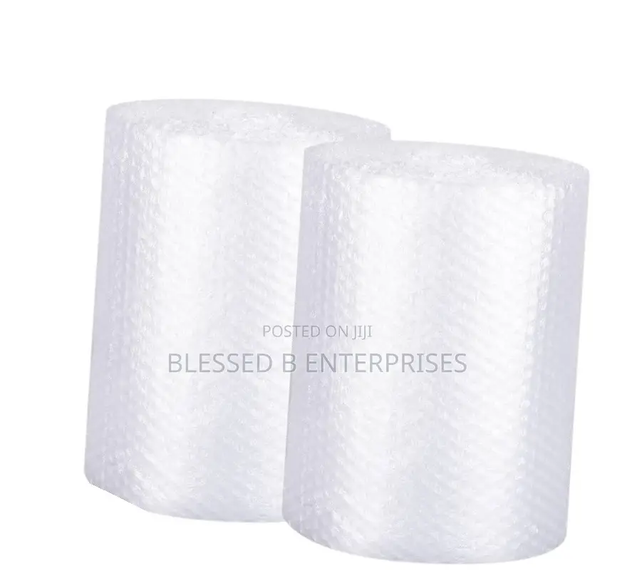 Bubble Wrap For Travel Jewelry Case
