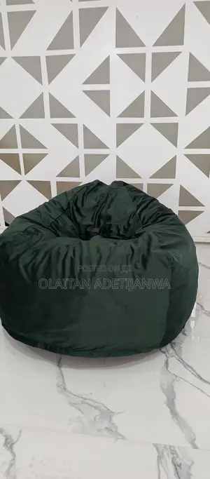 Boneless Washable Beanbag Sofa