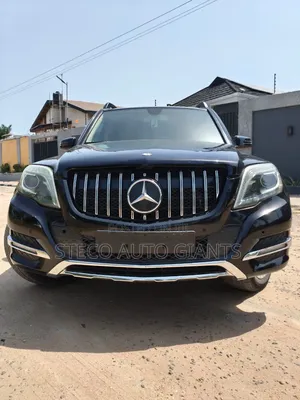 Car 2012 Black