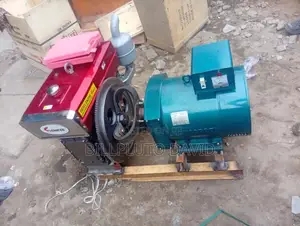 Rixuan 15kva Portable Diesel Generator.