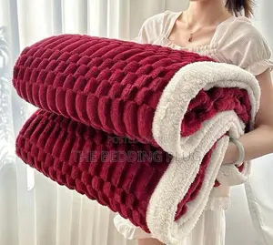 Luxury Plush Blanket