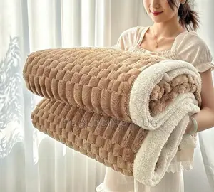 Luxury Plush Blanket