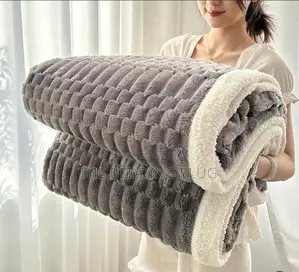 Luxury Plush Blanket