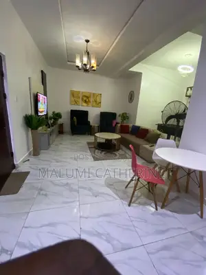 Luxury 2-Bedroom Apartment