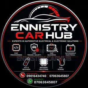 Automobile Mechanic