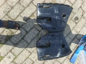 High Quality Certified Back Bumper Hanger Rolls Royce Cullinan 2020