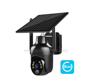 Wifi PTZ Camera S75