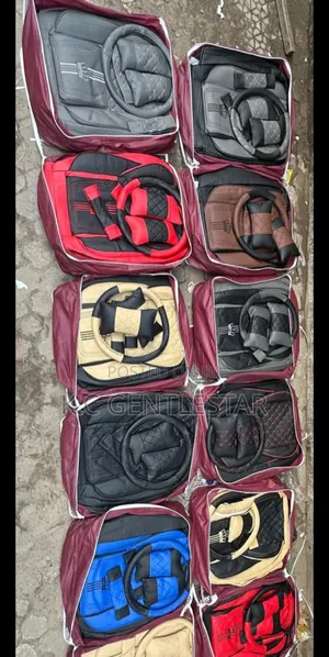 Car Seat Covers