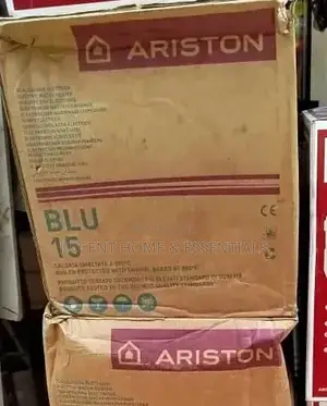 Ariston Andris Rs Series 15l
