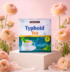 Typhoid Tea