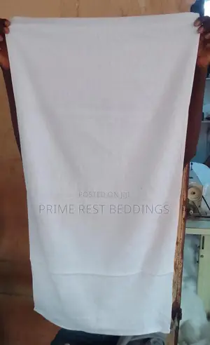 Gym Size Towel (Meduim)