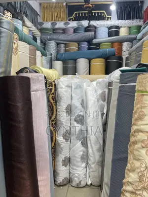 Wholesale Curtains Turkish,Plain And Pattern Fabric