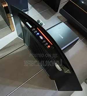 Original Bosch 60x90cm Premium Luxury Automatic Inverter Range Hood,